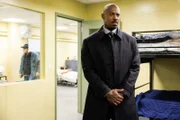 Mehcad Brooks als Det. Jalen Shaw