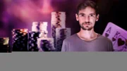 Fedor Holz ist durch Poker spielen reich geworden.
