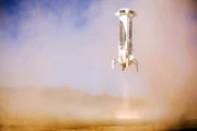 Raumfahrt und Wissenschaft testen schon heute erste Prototypen für kommerzielle Passagierflüge ins All.