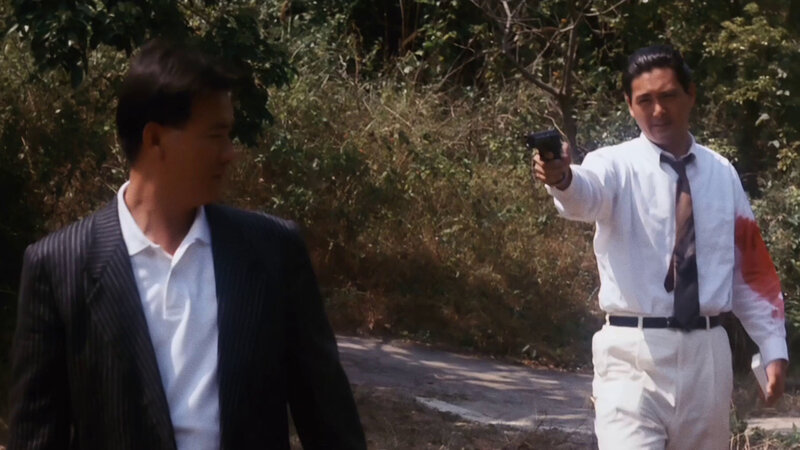 The Killer (HK, 1989)