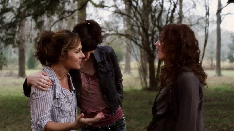 Mask Maker – Meet Your Maker (USA, 2011)