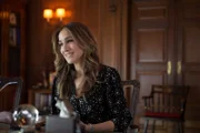 Frances (Sarah Jessica Parker)
