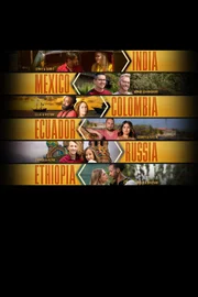 90 Day Fiance: The Other Way. S3. Key art.