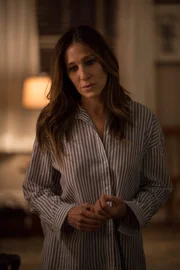 Sarah Jessica Parker as Frances