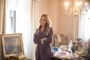 Frances (Sarah Jessica Parker)
