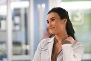 Dr. Nellie Cuevas (Lilah Richcreek Estrada)