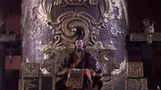Qin Shihuangdi begründet vor rund 2250 Jahren das chinesische Kaiserreich. Von ihm leitet sich auch der Name "China" ab.