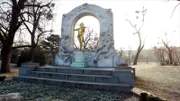 Johann Strauss Jahr 2025, alles tanz in seinem Takt.
