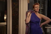 Cynthia Nixon als Miranda Hobbes