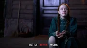Ann Shirley-Cuthbert (Amybeth McNulty)