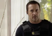 Steve McGarrett (Alex O'Loughlin)