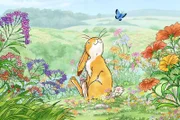 Als der kleine braune Hase an diesem Morgen aufwacht, ist irgendetwas anders als sonst. Ihm steigt ein ganz besonderer Duft in die Nase und er möchte unbedingt herausfinden, woher dieser wundervolle Geruch kommt.