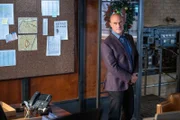 Christopher Meloni as Detective Elliot Stabler