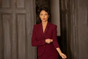 Maeve Millay ( Thandie Newton)