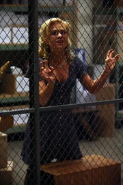 Sookie (Anna Paquin).