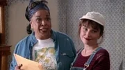 Tess (Della Reese), Monica (Roma Downey)