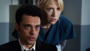 Melik Malkasian, Beth Riesgraf