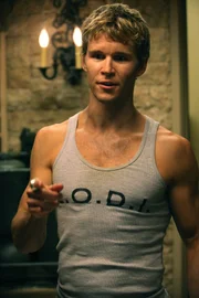 RYAN KWANTEN as Jason Stackhouse