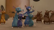 Die Muskeltiere geraten in Verruf.