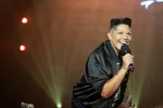 Che Diaz (Sara Ramirez)