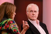 Agnes Palmisano, Harald Schmidt.