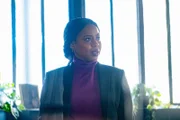Danielle Moné Truitt as Sergeant Ayanna Bell