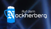 Key Visual/Cover Sendereihenbild mit Typo zu "Auf dem Nockherberg". Fastenpredigt und Singspiel mit dem "Politikerderblecken". Weiteres Bildmaterial finden Sie unter www.br-foto.de.