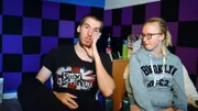 Maik und Jasmin stecken in ihrer ersten Ehekrise.