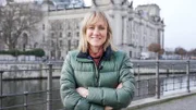 Club Spezial Deutschland, lass uns reden! Barbara Lüthi in Berlin