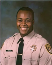 Sheriff.