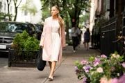 Carrie Bradshaw