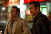 Second from the left: Frankie Martino (James Franco)