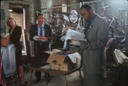 Law & Order Season13 Ep The Ring, Law & Order Staffel13 EP Geschmackloser Vertuschungsversuch