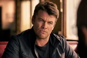 Ashley Stubbs (Luke Hemsworth)