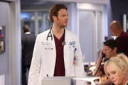 Nick Gehlfuss als Will Halstead
