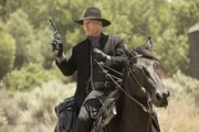 The Man in Black (Ed Harris)