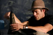 Jack Hunter (Ivan Sergei)