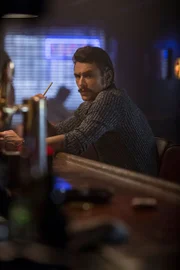 Frankie Martino (James Franco)