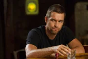 Antony Starr as  Lucas Hood.