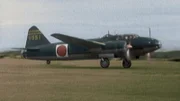Greatest Events of WW2_Wendepunkte des Zweiten Weltkriegs EP Ep_Battle_of_Midway GEWW2 BATTLE OF MIDWAY - Japanese plane