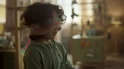 Saïd will wissen, wie es isch anführt, blind zu sein.