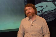 Dr. Paul Robertson
