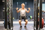 Moritz (16):  Kein Alkohol, strenge Diät und fast tägliches Training, in Moritz Leben dreht sich alles um Bodybuilding.