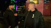Fabian (re.) will für Koberer-Nachwuchs sorgen und Workshops anbieten.