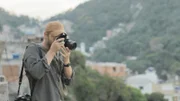 The documentary series accompanies young photographers in the conflict zones of Brazil.