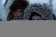 Heimo Korth with Krin Nelson smile.