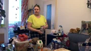 Jasmins Mutter Sandra (Foto) glaubt nicht, dass ihre Tochter mit Maik auf lange Sicht glücklich wird.