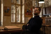 Luke Kleintank as Special Agent Scott Forrester.