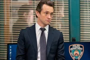 LAW & ORDER -- "Fear and Loathing" Episode 22015 -- Pictured: Hugh Dancy as ADA Nolan Price.
