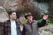 Zachary Quinto (l.)
